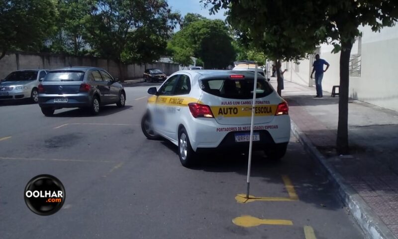 Detran Piauí anuncia fim da baliza para obtenção de CNH; confira o que muda