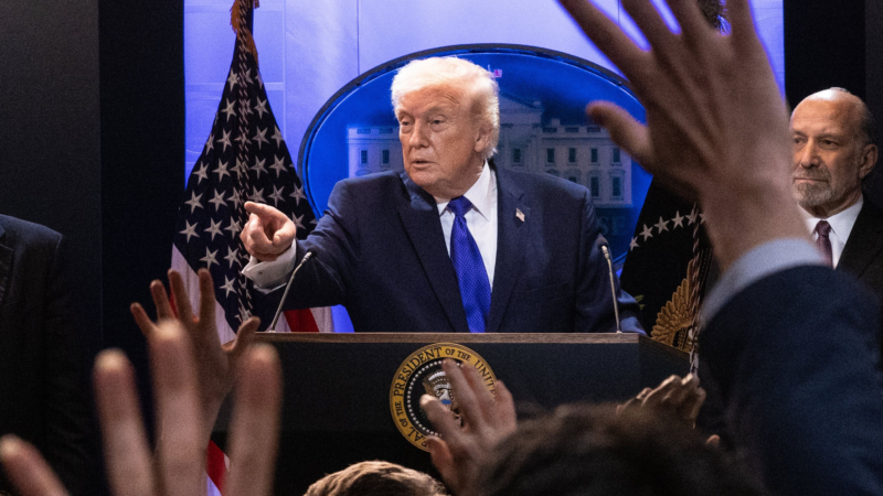 A conta das tarifas chegou?