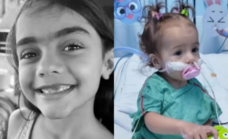 Coração de criança que morreu em Teresina é doado a bebê de um ano