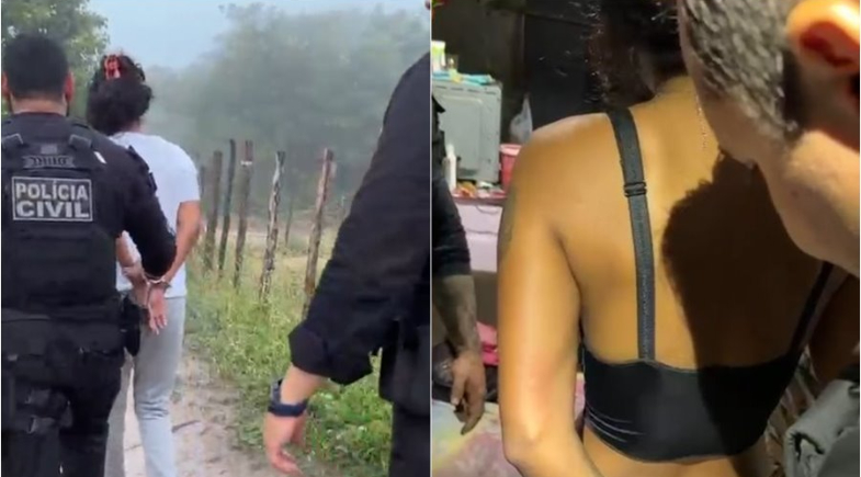 Operação em Barras prende suspeitos de integrar organização criminosa; 22 mandados