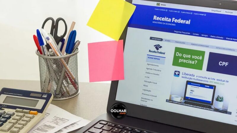 Imposto de Renda 2026: Quem deve declarar? Qual a tabela? Qual o prazo? Tire suas dúvidas