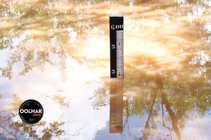 CPRM não vê risco de inundação no Piauí por causa das chuvas no momento