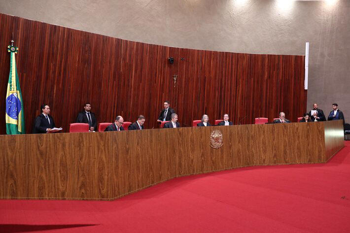 Aprovado novas regras pelo TSE para eleições de 2026; veja quais são