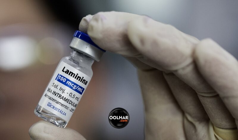 Piauí poderá ter 1º paciente tratado com polilaminina após lesão na medula