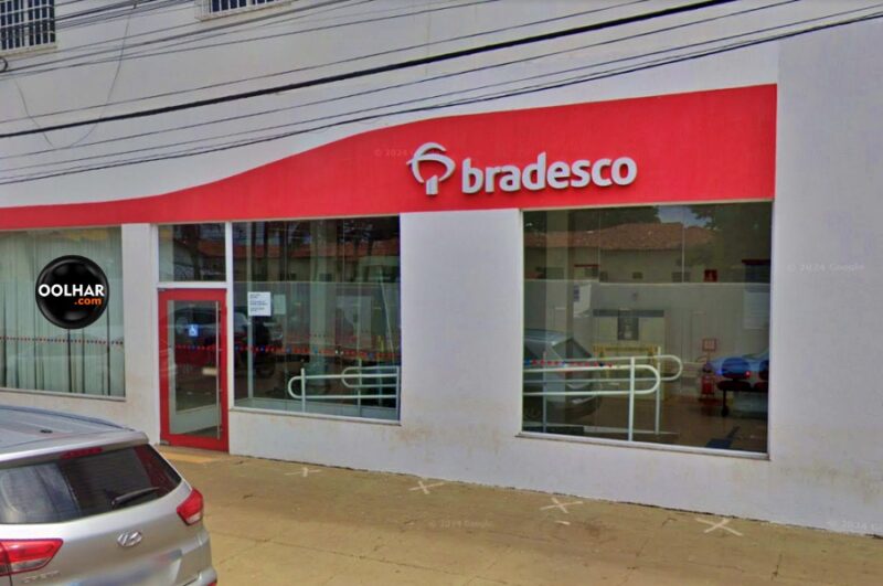 Justiça concede liminar para impedir fechamento da agência do Bradesco de Esperantina