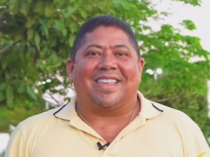 Pedro Teixeira Junior