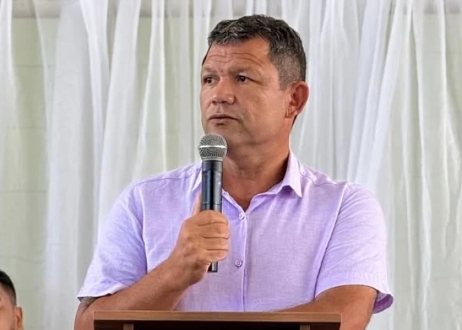 “O dinheiro fica pelo caminho”: prefeito de Campo Largo do Piauí expõe como municípios driblam o Fundeb