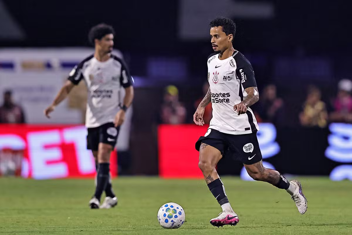 Onde assistir a Santa Fe x Corinthians pela Libertadores e aos outros jogos desta quarta-feira (6)