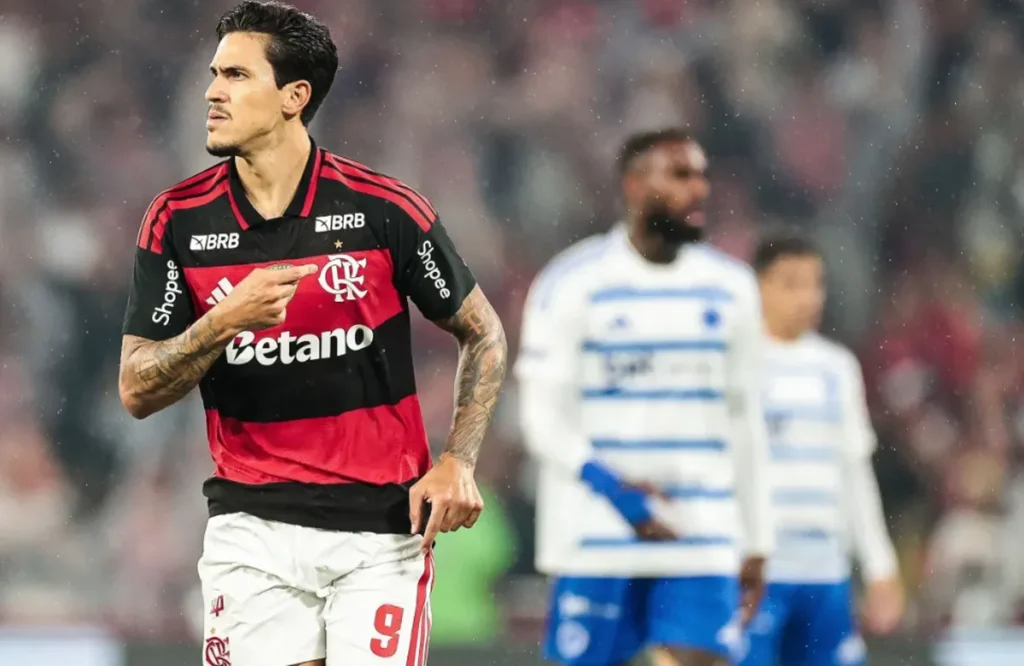 Onde assistir a Independiente Medellín x Flamengo pela Libertadores e aos outros jogos desta quinta-feira (7)