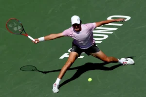 João Fonseca estreia neste sábado (9) no Masters 1000 de Roma; saiba horário e como assistir