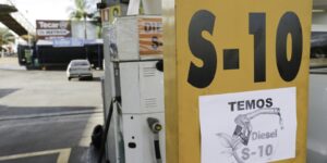 Importações de diesel da Rússia e EUA aumentam com fechamento de Ormuz