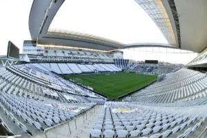 Corinthians x São Paulo: saiba possíveis desfalques para clássico pelo Brasileirão