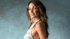 Patrícia Poeta é homenageada em Cannes: 'Sonhar nunca foi bobagem'