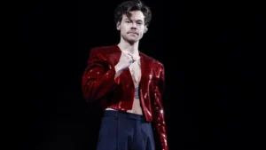 Com ingressos a R$ 7 mil, VIP de Harry Styles é criticado e equipe explica