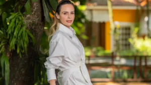 Ana Paula Renault vai fazer palestra de encerramento do Rio2C