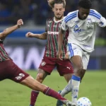 Fábio falha, e Cruzeiro busca empate contra o Fluminense no Mineirão