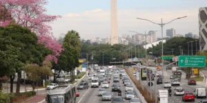 Rodízio de veículos em SP será suspenso no feriado de Corpus Christi