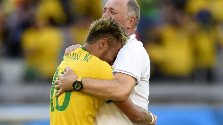 Copa do Mundo: Os momentos mais chocantes da história (até morte)