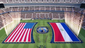 FIFA faz alteração de última hora na Copa do Mundo; entenda
