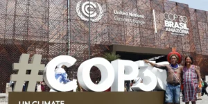 Presidência da COP30 apresenta premissas do Mapa do Caminho na Europa