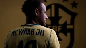 Neymar faz novo exame e segue sem treinar na seleção brasileira