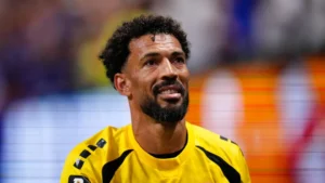 Goleiro de Cabo Verde conquista 9 milhões de seguidores após estreia