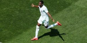 Confira os resultados dos jogos desta sexta-feira na Copa