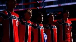 Conheça Noruega e Costa do Marfim, possíveis adversários do Brasil