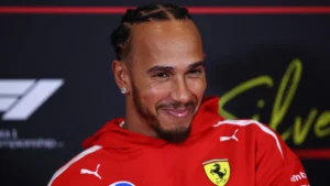 Hamilton mantém vivo sonho do oitavo título: "Não vou parar"