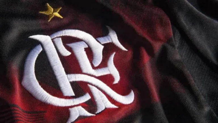 Flamengo anuncia amistoso com o Olimpia em Brasília